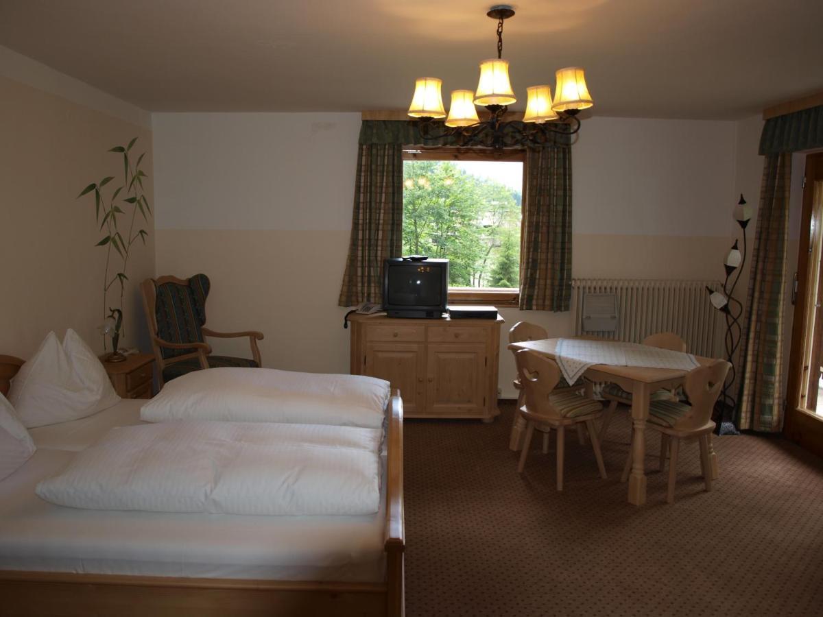 Ferienwohnung Haus Kötschach Bad Gastein Zimmer foto