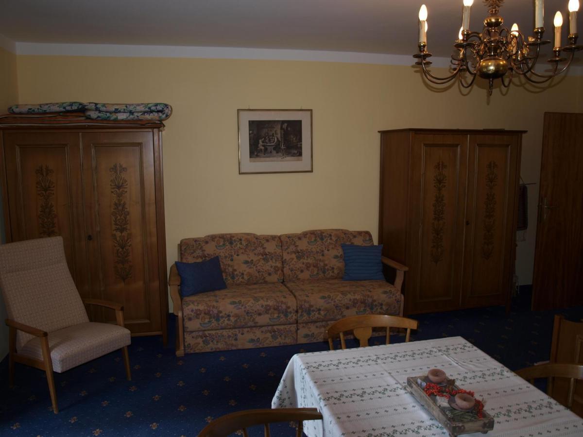 Ferienwohnung Haus Kötschach Bad Gastein Zimmer foto